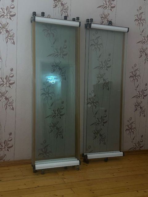 Cam Balkon 2.80 - 3 metr hundurluyu 150-155 — 220 ₼ · Bakı · Tikinti materialları Cam Balkon 2.80 - 3 metr hundurluyu 150-155 — Bakı