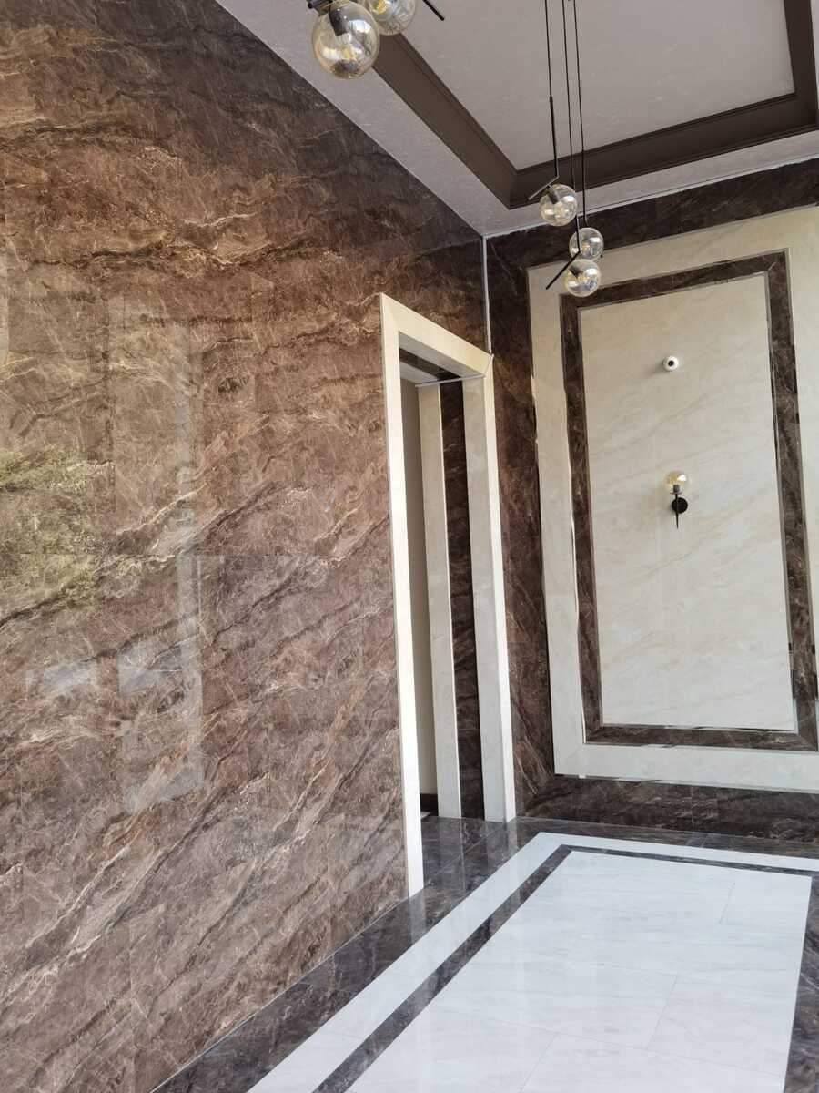 Satılır 3 otaqlı yeni tikili 104 m² — Mənzil, Bakı (11)