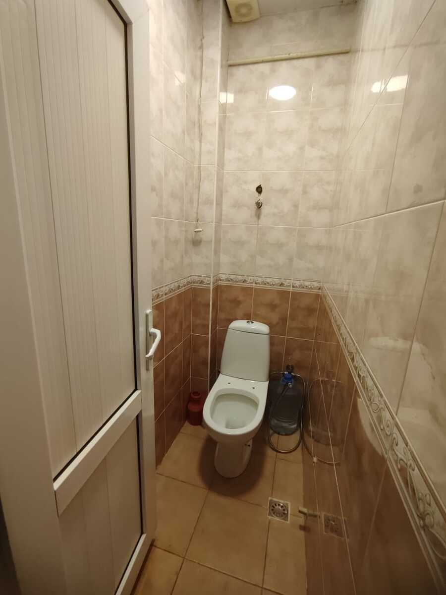 Satılır 3 otaqlı köhnə tikili 72 m² — Mənzil, Bakı (12)