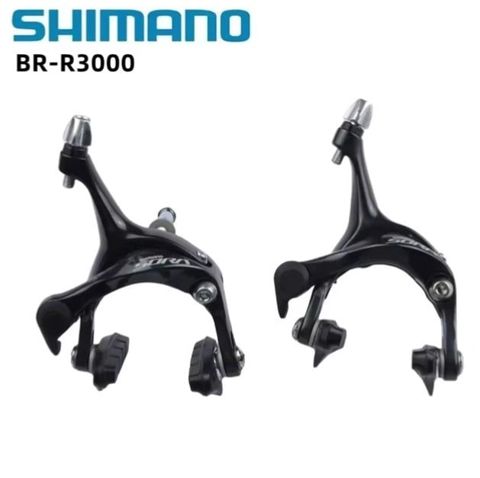Əyləc kaliperi Shimano Sora BR-R3000, Dual Pivot, yol velosipedləri üçün - bikesport_35 — Bakı