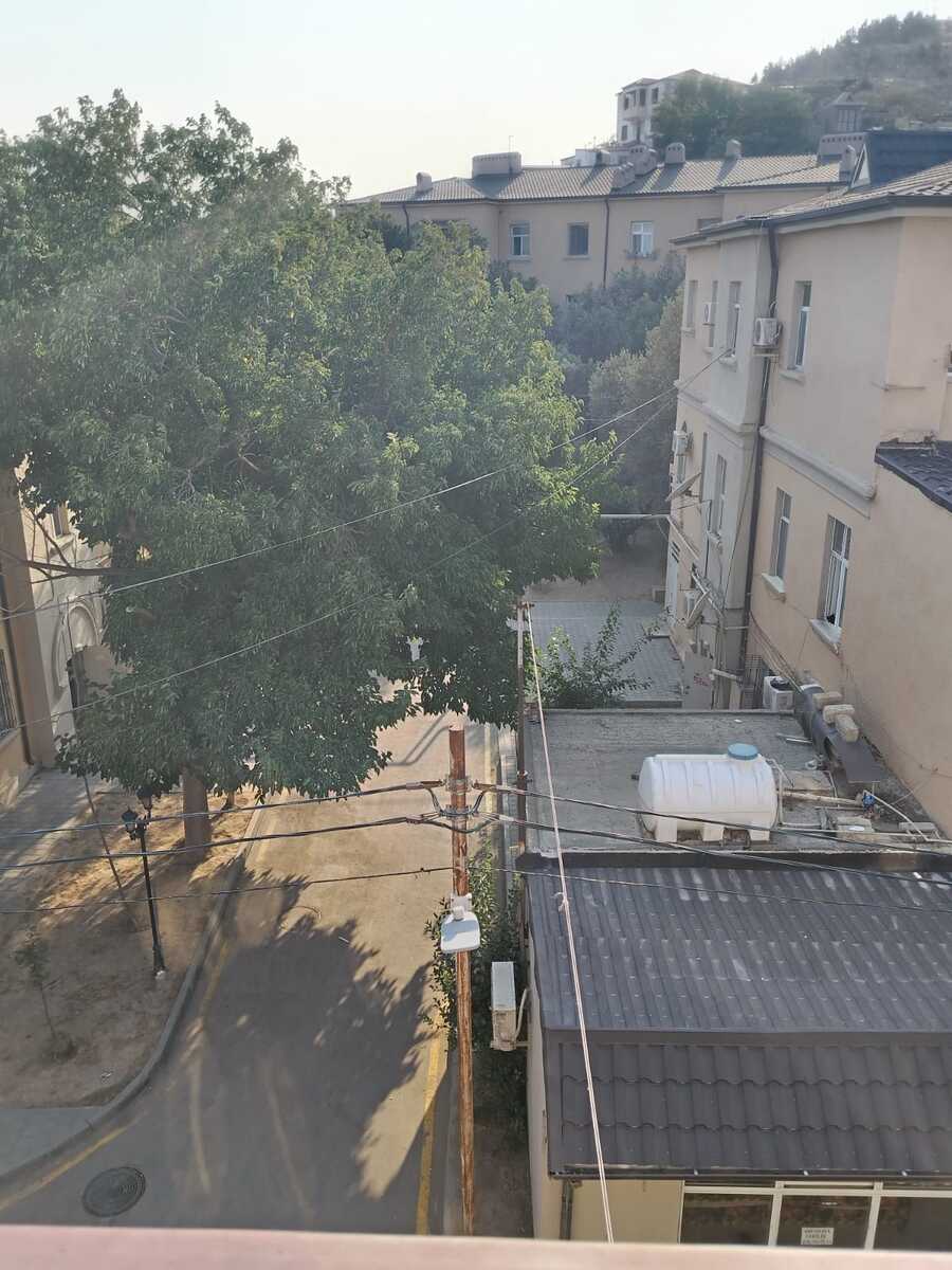 Satılır 2 otaqlı köhnə tikili 50 m² — Mənzil, Bakı (12)