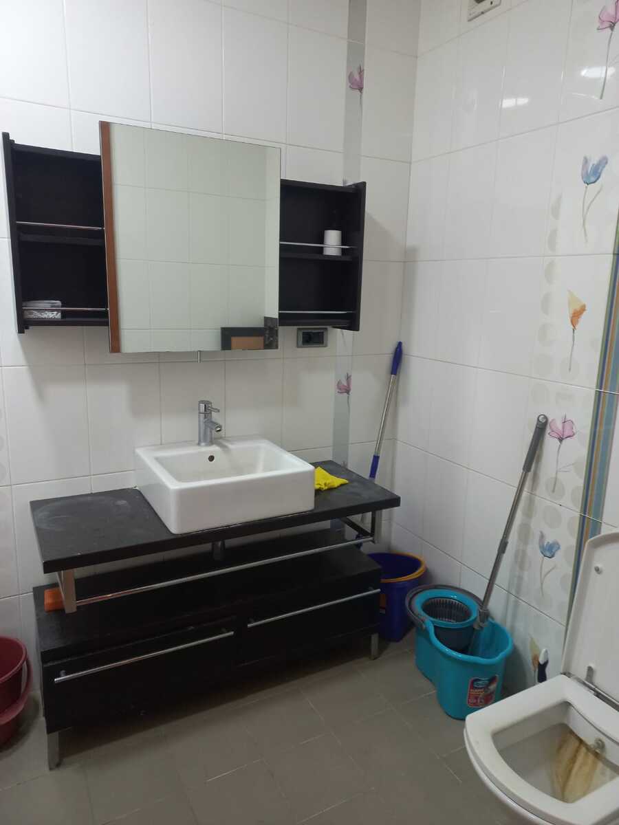 Satılır 3 otaqlı yeni tikili 135 m² — Mənzil, Bakı (9)