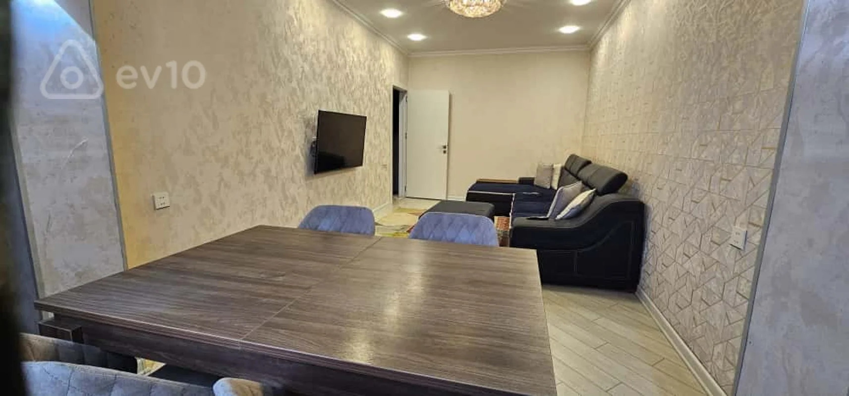 3 otaqlı mənzil, 80 m², Şəfayət Mehdiyev küç — Mənzil, Bakı (7)