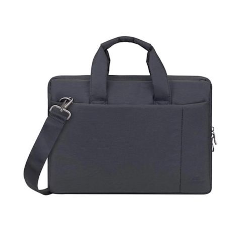 Noutbuk üçün çanta Rivacase 8221 13.3 Black — Kompüterlər və noutbuklar