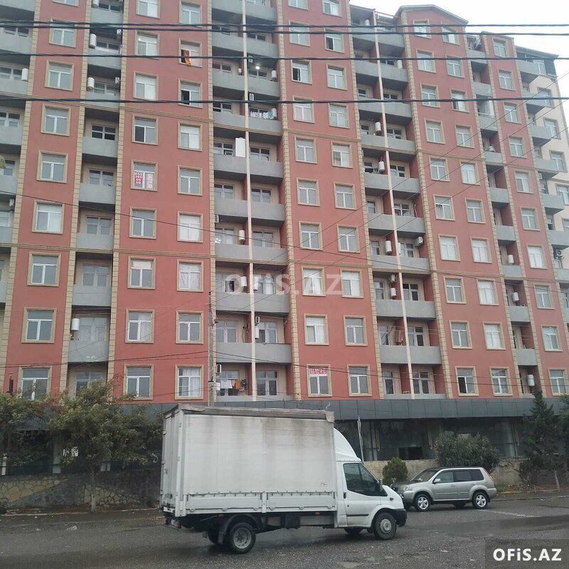 Yeni tikili Satılır Abşeron r., Masazır q., 2 otaq, 51 m² — Mənzil, Bakı