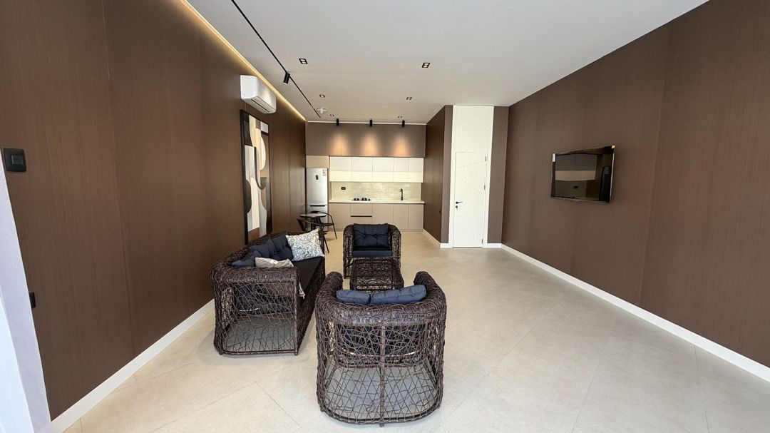 Satılır 5 otaqlı həyət evi/bağ evi 250 m² — Ev, villa, Bakı (5)