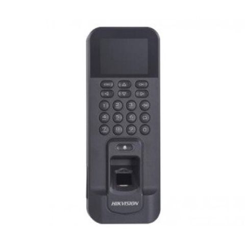 Hikvision DS-K1T804BEF — Almal — Akıllı ev ve güvenlik