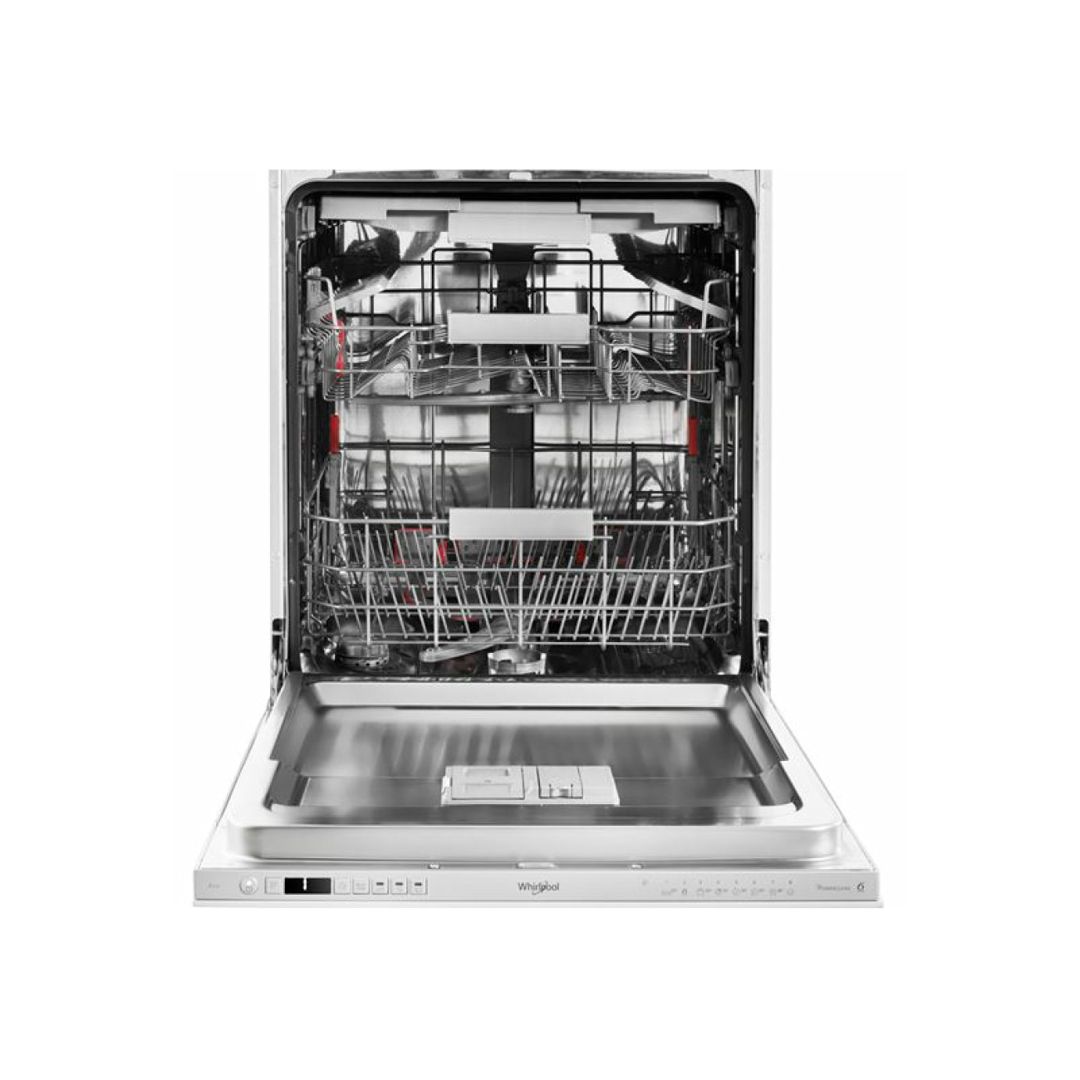 Quraşdırılan qabyuyan maşın Whirlpool WIO 3C33 E 6.5 — Ev texnikası, Bakı (3)