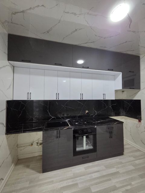 Mətbəx mebeli — Bakı