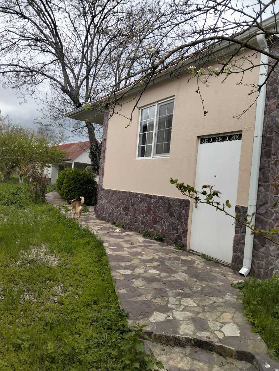 Satılır 4 otaqlı həyət evi/bağ evi 100 m² — Ev, villa, Şamaxı (4)