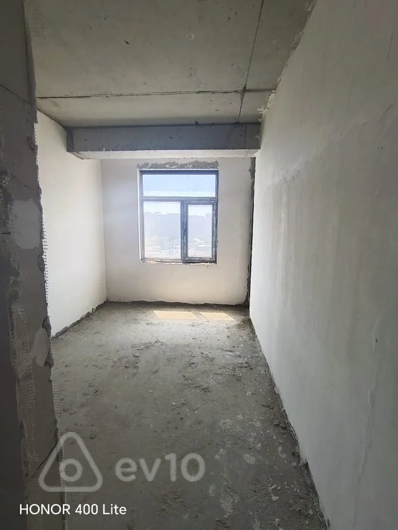 3 otaqlı mənzil, 98 m², Yasamal r-n A.M.Serifzade 26 — Mənzil, Bakı (4)