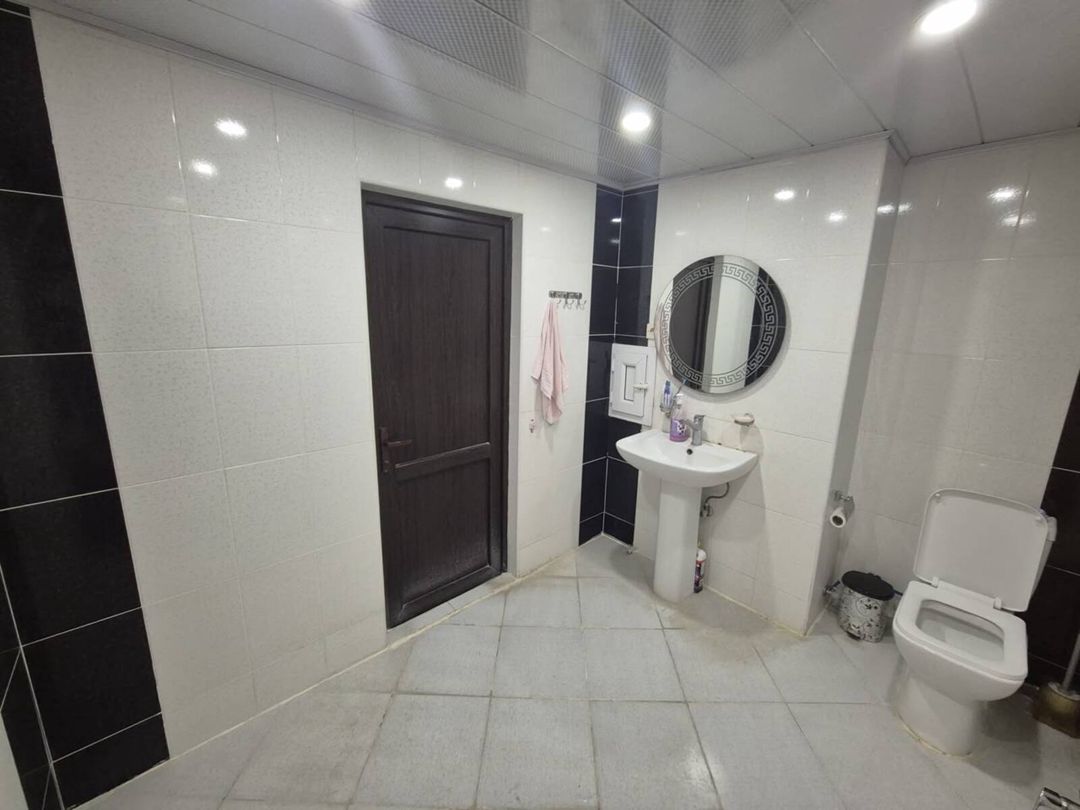 Satılır 3 otaqlı yeni tikili 88 m² — Mənzil, Bakı (10)