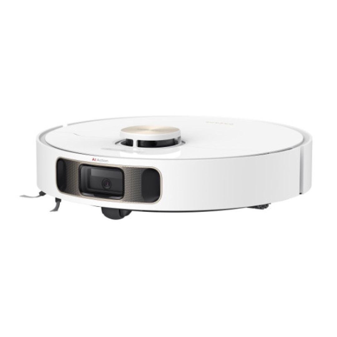 Robot tozsoran Dreame L10s Pro Ultra Heat — Ev texnikası, Bakı (5)
