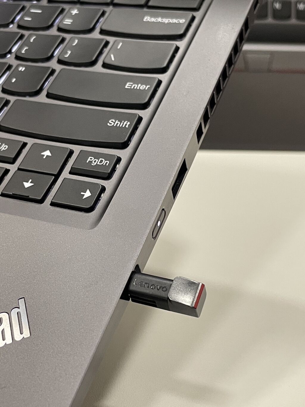 Lenovo thınkpad X1 yoga gen 5 — premıum 2-si 1-də Biznes — Lenovo, Bakı (5)