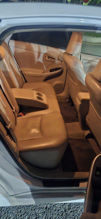 Toyota Prius, 1.8 L, 1.3 kWh, 2012 il, 215 000 km — Avtomobillər, Bakı (8)
