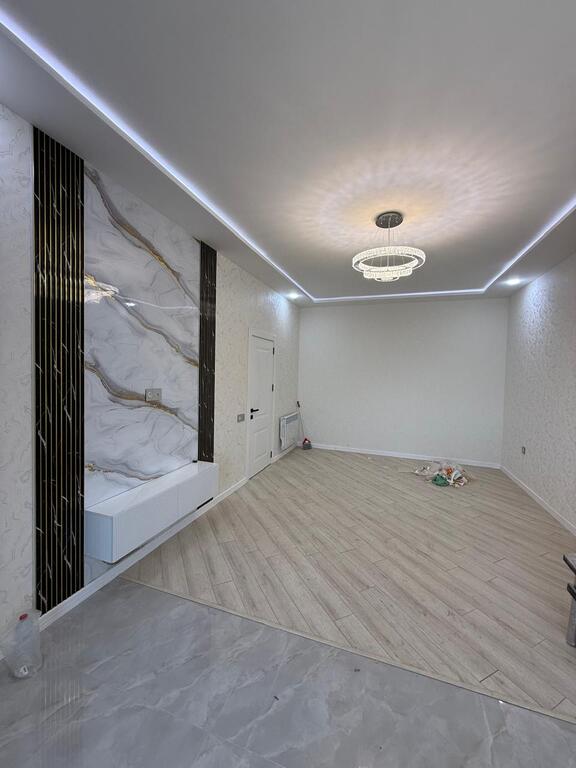 Satılır 2 otaqlı yeni tikili 61 m² — Mənzil, Bakı