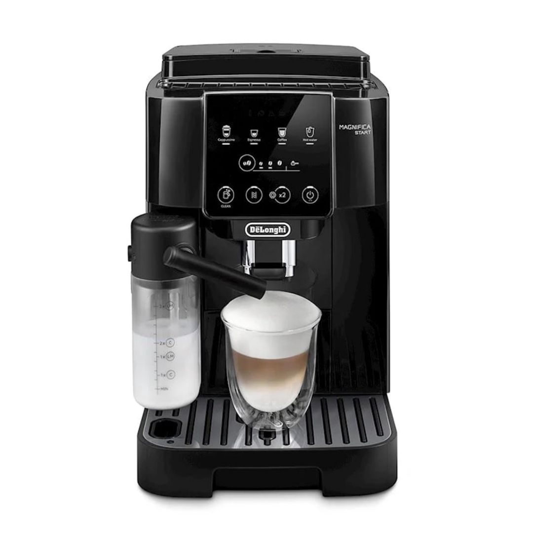 Qəhvə maşını DeLonghi Ecam 220.60 B Magnifica Start — Ev texnikası, Bakı