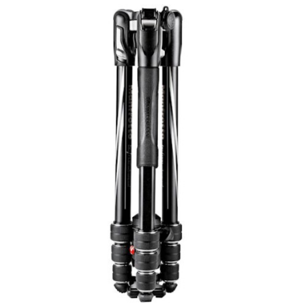 Ştativ Manfrotto befree adv al twt blk kıt (MKBFRTA4BK-BH) — Stendlər və tripodlar, Bakı (2)