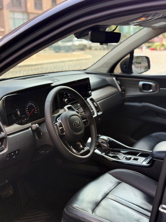 Kia Sorento, 2.2 L, 2020 il, 189 000 km — Avtomobillər, Bakı (10)