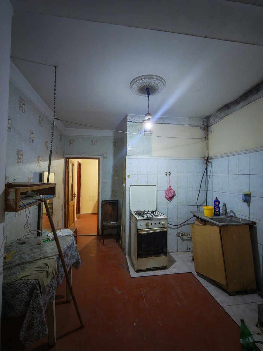 Satılır 1 otaqlı köhnə tikili 35 m² — Mənzil, Xırdalan (6)
