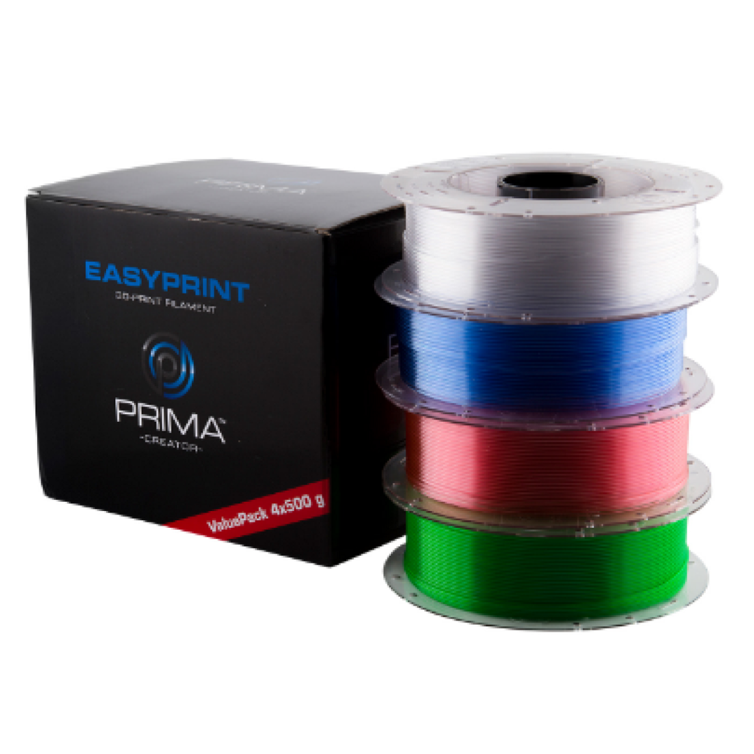 3D printer üçün plastik Porima Petg Filament Black 1 kq — Digər elektronik komponentlər, Bakı