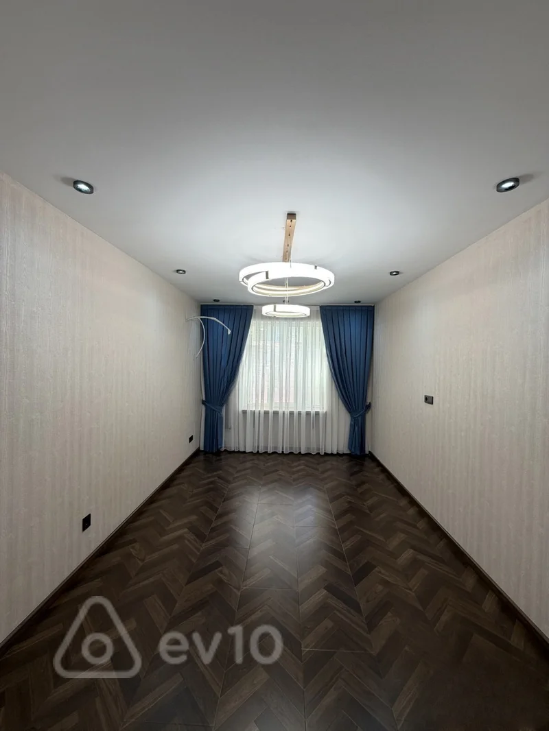 2 otaqlı mənzil, 60 m², Lutfi Zadə küç — Mənzil, Bakı (4)