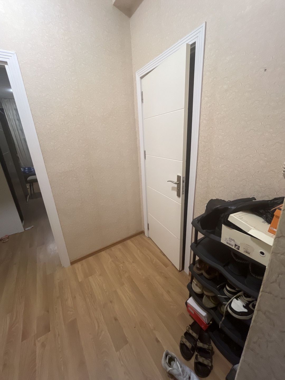 İcarəyə verilir 1 otaqlı yeni tikili 30 m² — Mənzil, Bakı (4)