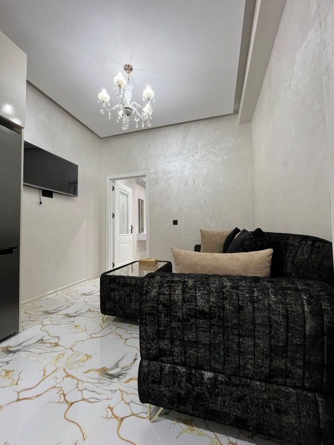 2 otaqlı mənzil, 38 m², Masazır qəs. Əliağa Vahid küç, Abşeron — Mənzil, Masazır (2)