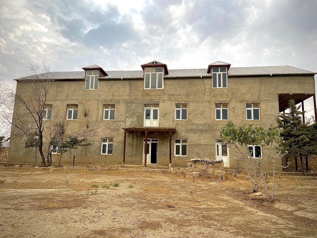 Satılır obyekt 10000 m² — Əmlak, Bakı (2)