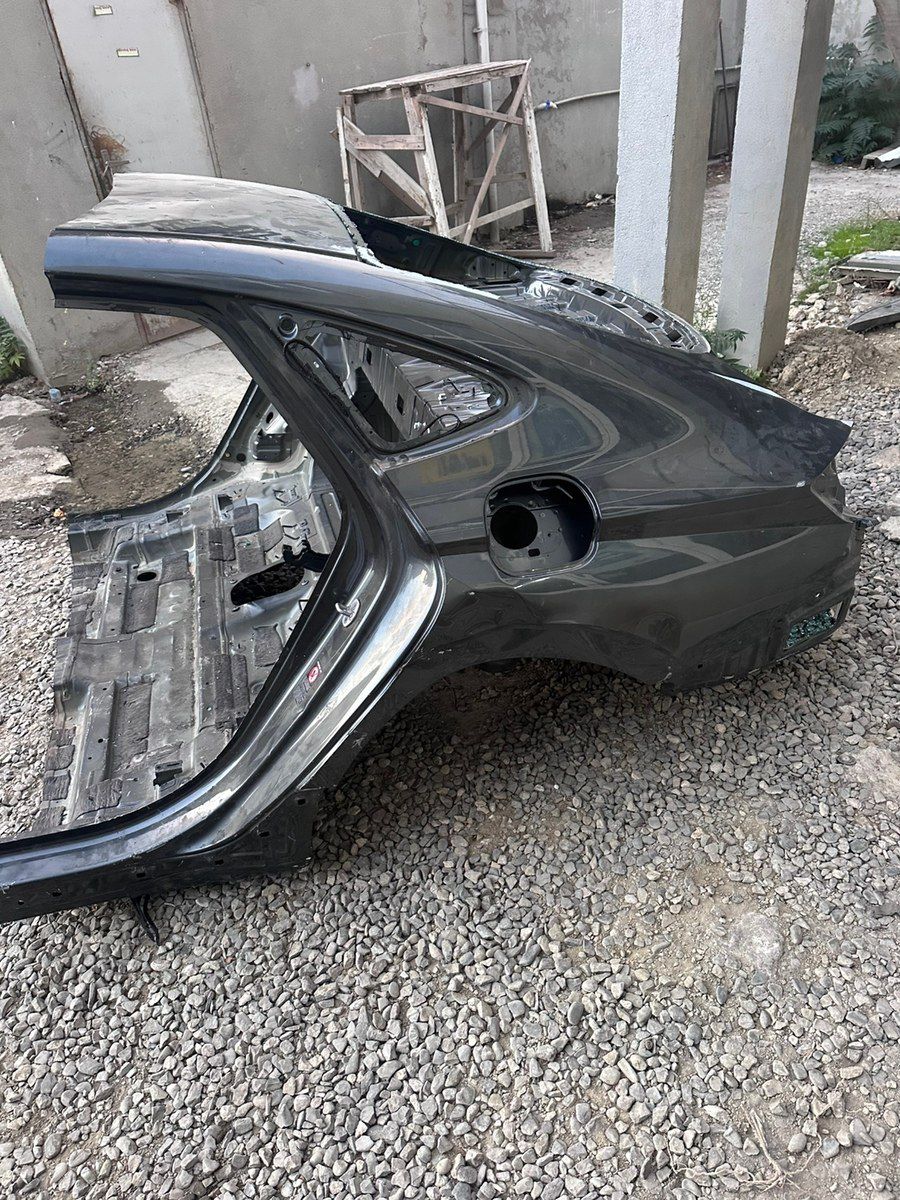 Hyundai Sonata 2023 arxa qanadları — Ehtiyat hissələri və aksesuarlar, Bakı (2)