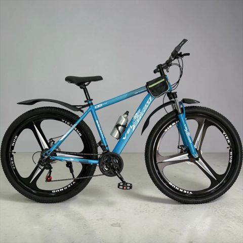 Peşəkar Velostrim 29-HZ-3D Q Dağ Velosipedi – Maşın Podşipnikli və Tam — Bakı