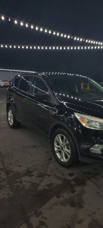 Ford Escape, 1.5 L, 2017 il, 219 000 km 20-FM-923 — Avtomobillər, Gəncə (3)