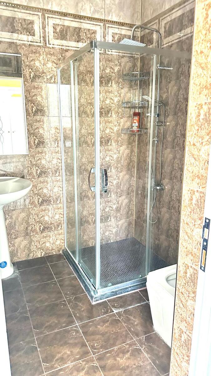 İcarəyə verilir 4 otaqlı həyət evi/bağ evi 154 m² — Ev, villa, Bakı (12)
