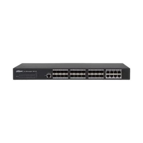 24-port L2+ Switc — Kompüterlər və noutbuklar