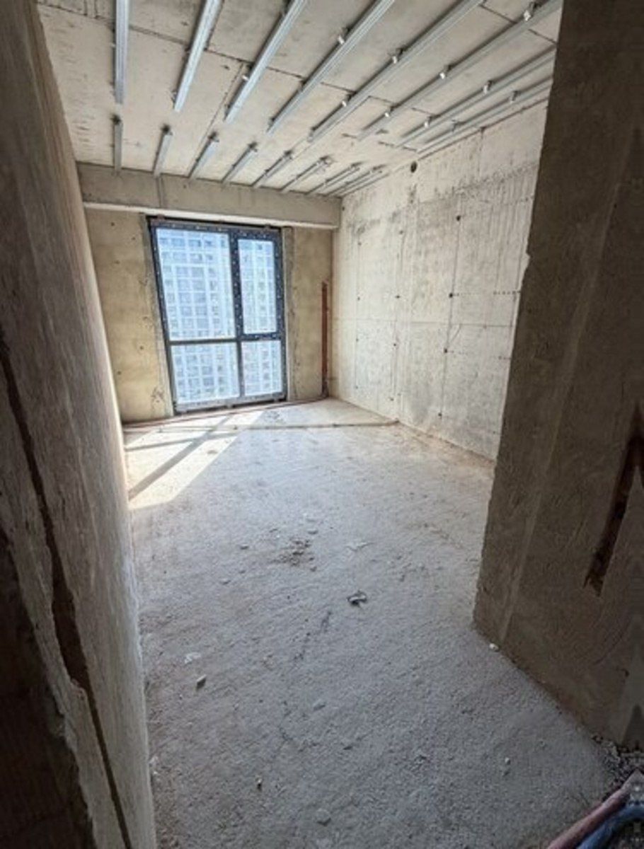 Satılır 3 otaqlı yeni tikili 107 m² — Mənzil, Bakı (3)