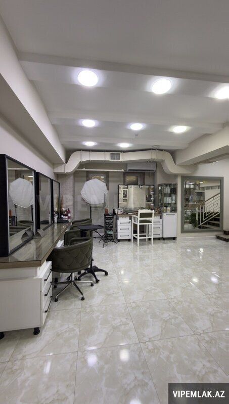 Yasamal rayonunda 5 otaqlı Obyekt Satılır, 220 m² — Əmlak, Bakı