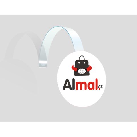 Shelftalker-çap-reklam — 0.24 ₼ · Bakı · Reklam vəsiqlələri Shelftalker-çap-reklam — Bakı