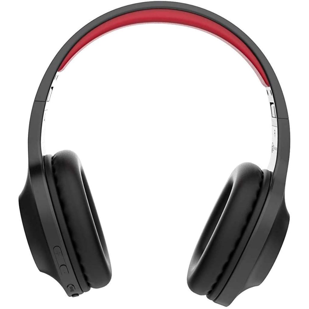 Qulaqliqlar Lenovo HD116 Bluetooth Headset On Ear PTMC02366-N — Telefonlar və qadjetlər, Bakı (3)