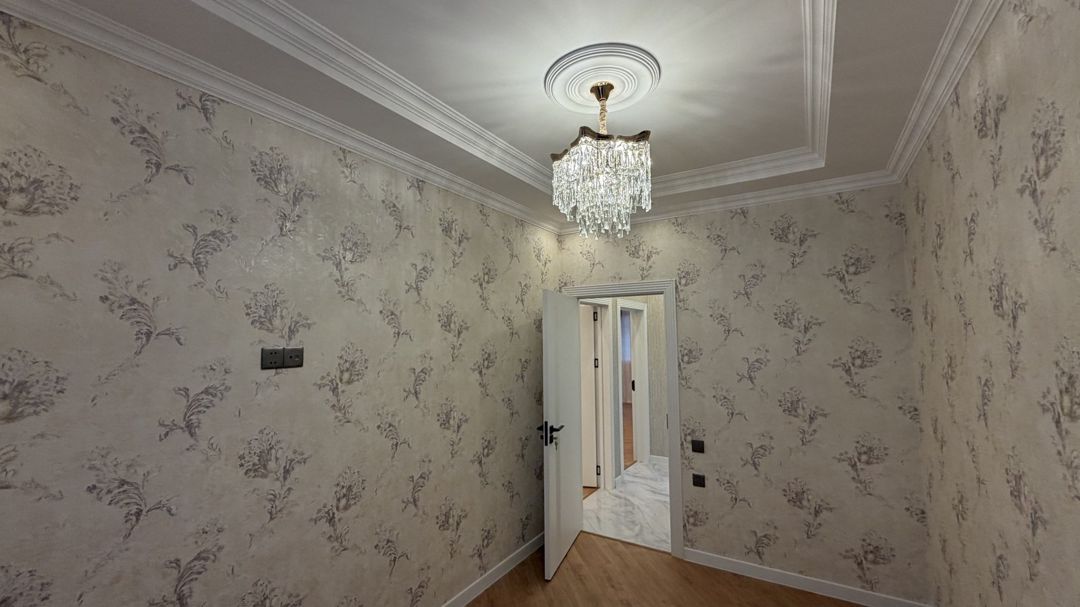 Satılır 3 otaqlı köhnə tikili 55 m² — Mənzil, Bakı (2)
