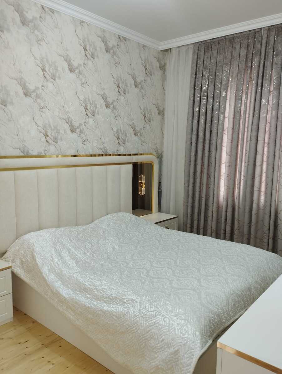Satılır 3 otaqlı həyət evi/bağ evi 80 m² — Ev, villa, Bakı (7)