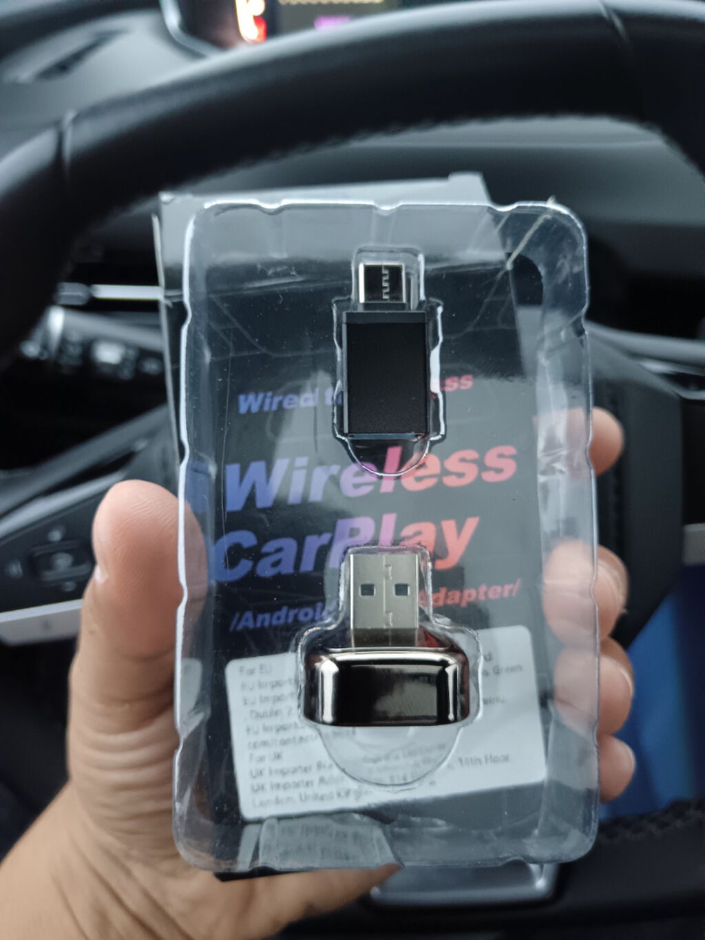 Adapter 5 Vt, Yeni — Şarj cihazları, Bakı (3)