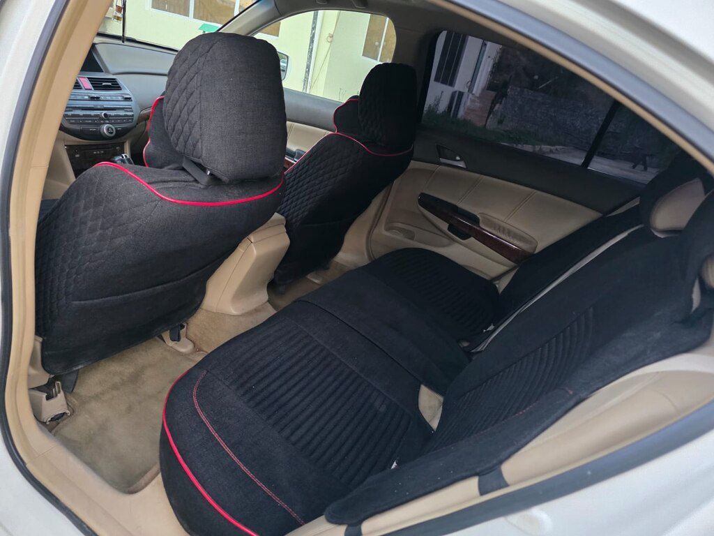 Honda Accord, 2.4 L, 2009 il, 161 000 km 69-BF-018 — Avtomobillər, Ordubad (6)