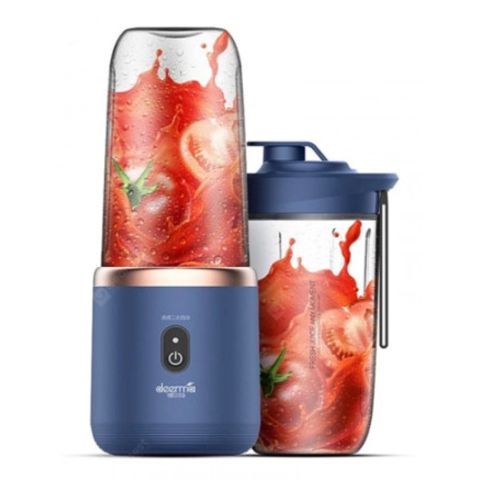 Blender Xiaomi Deerma DEM-NU-06 — 79 ₼ · Bakı · Ev texnikası Blender Xiaomi Deerma DEM-NU-06 — Bakı