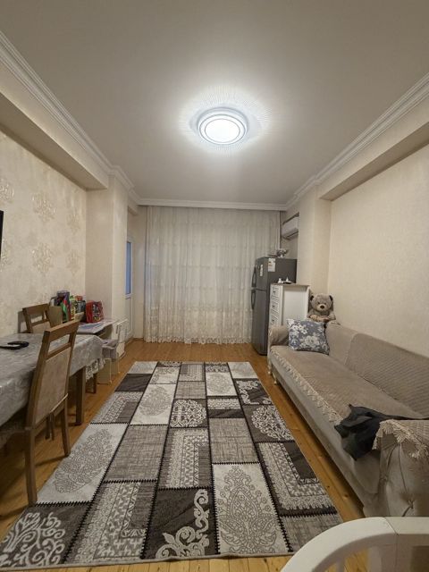 Satılır 2 otaqlı yeni tikili 50 m² — 75 000 ₼ · Bakı · Mənzil Satılır 2 otaqlı yeni tikili 50 m² — Bakı