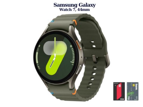 Samsung Galaxy Watch 7 green 44mm — 370 ₼ · Bakı · Ağıllı saatlar və biləkliklər Samsung Galaxy Watch 7 green 44mm — Bakı