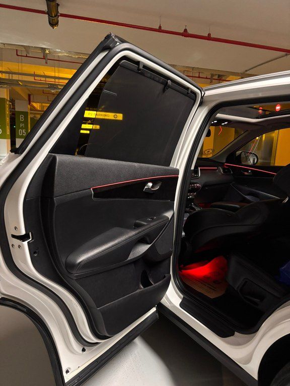 Kia Sorento, 2.0 L, 2015 il, 250 000 km — Avtomobillər, Bakı (9)