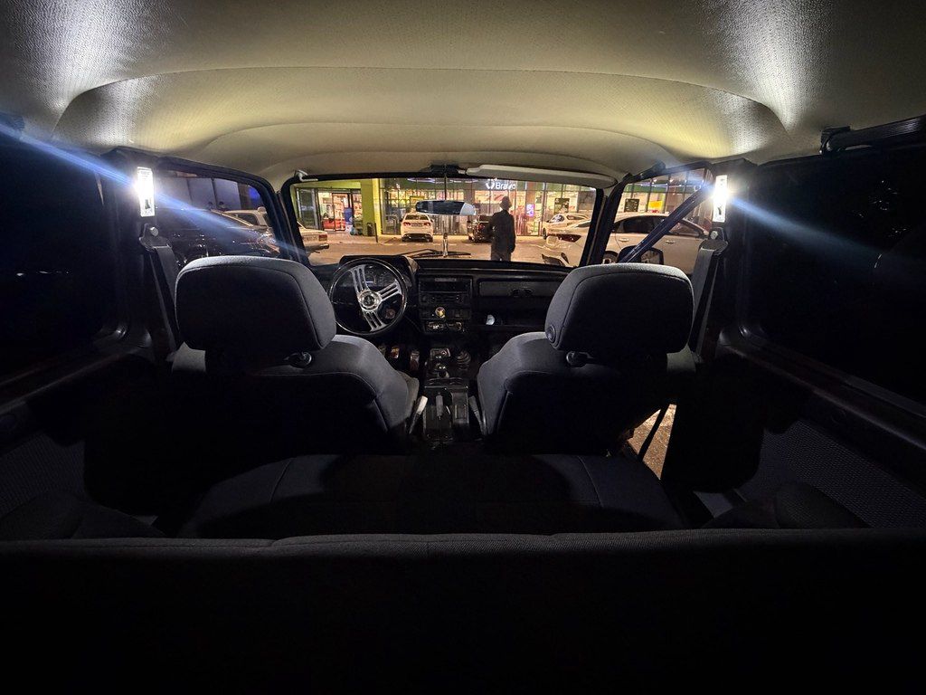 Lada (VAZ) Niva, 1.7 L, 2016 il, 178 450 km — Avtomobillər, Bakı (9)