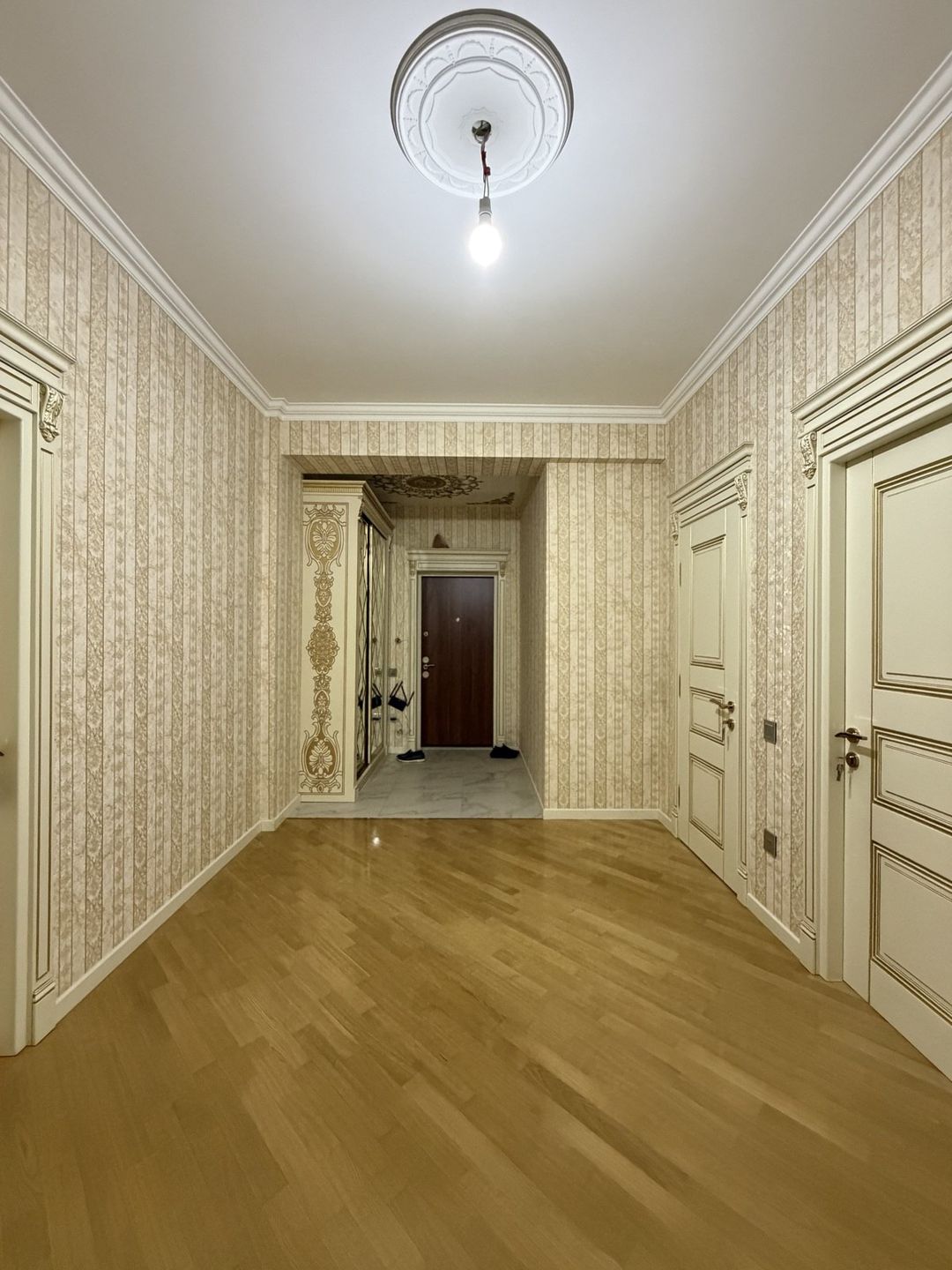 Satılır 3 otaqlı yeni tikili 105 m² — Mənzil, Bakı (8)