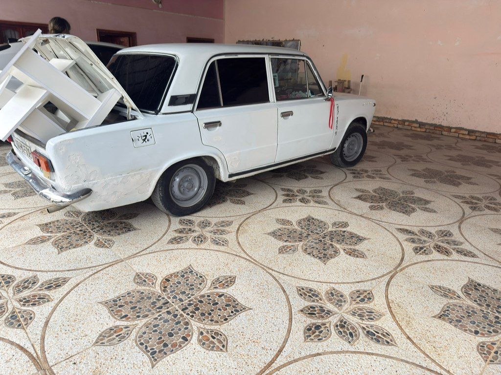 Lada (VAZ) 21011, 1.3 L, 1985 il, 38 266 km 60-BG-508 — Avtomobillər, Tovuz (8)