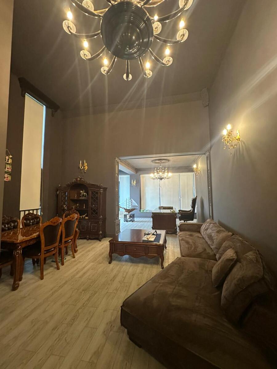 Satılır 8 otaqlı yeni tikili 1300 m² — Mənzil, Bakı (12)